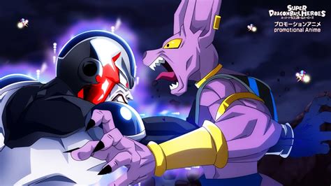After this, Frieza learns that Goku has become so formidable that he defeated both Beerus (Koichi YamaderaJason Douglas) and Buu (Kozo ShioyaJustin Cook), the two precise figures that Frieza's. . Beerus vs frieza